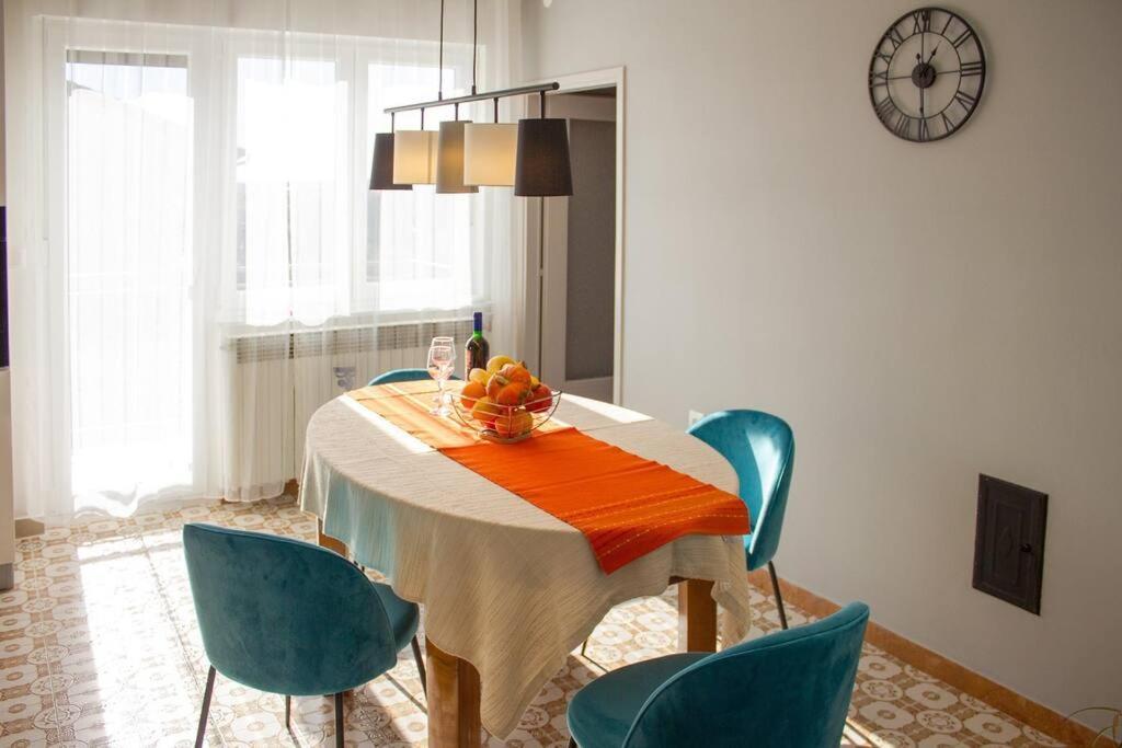 Apartment Margi PUY Exterior foto